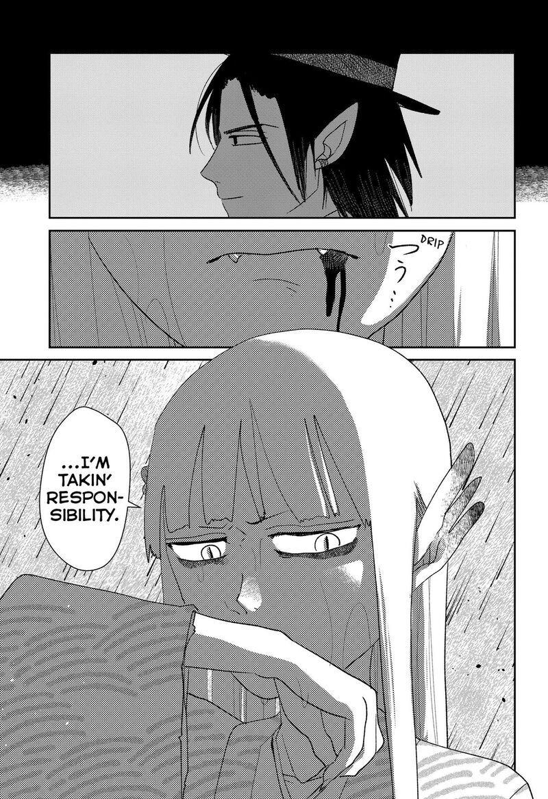Mizunoke SuIIki KaII Kitan Imayou Chapter 22 Page 13