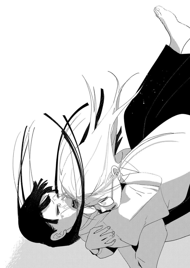 Mizunoke SuIIki KaII Kitan Imayou Chapter 22 Page 25