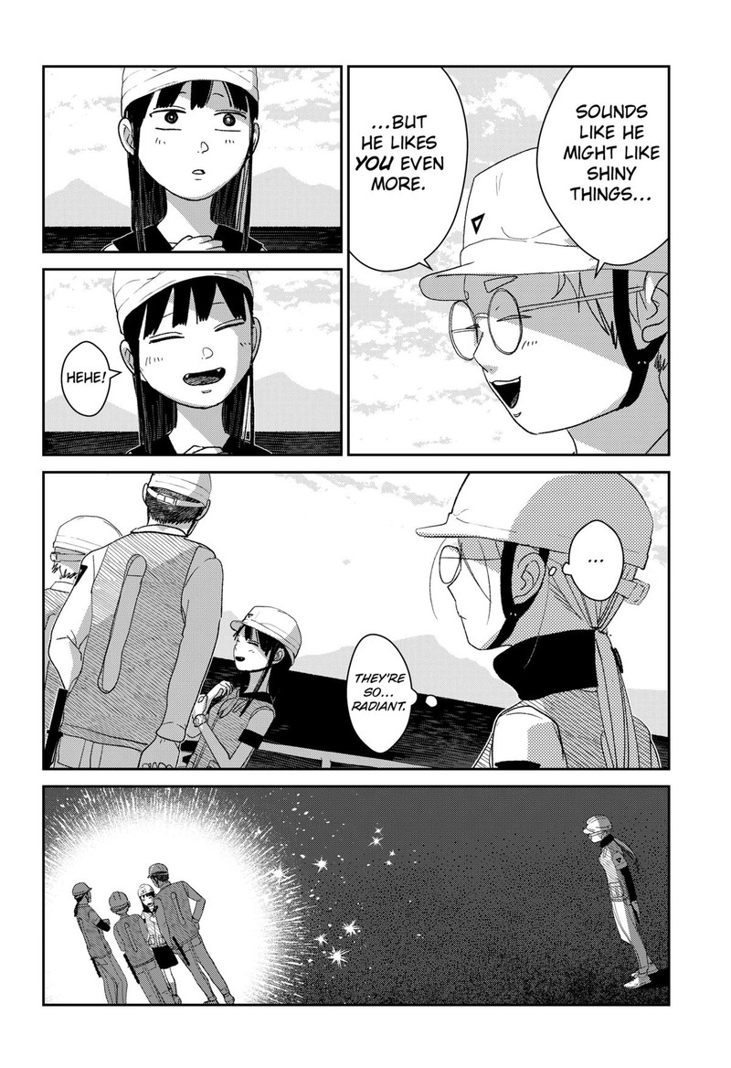Mizunoke SuIIki KaII Kitan Imayou Chapter 4 Page 30
