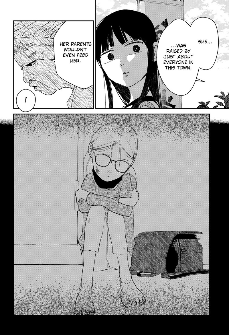 Mizunoke SuIIki KaII Kitan Imayou Chapter 6 Page 20
