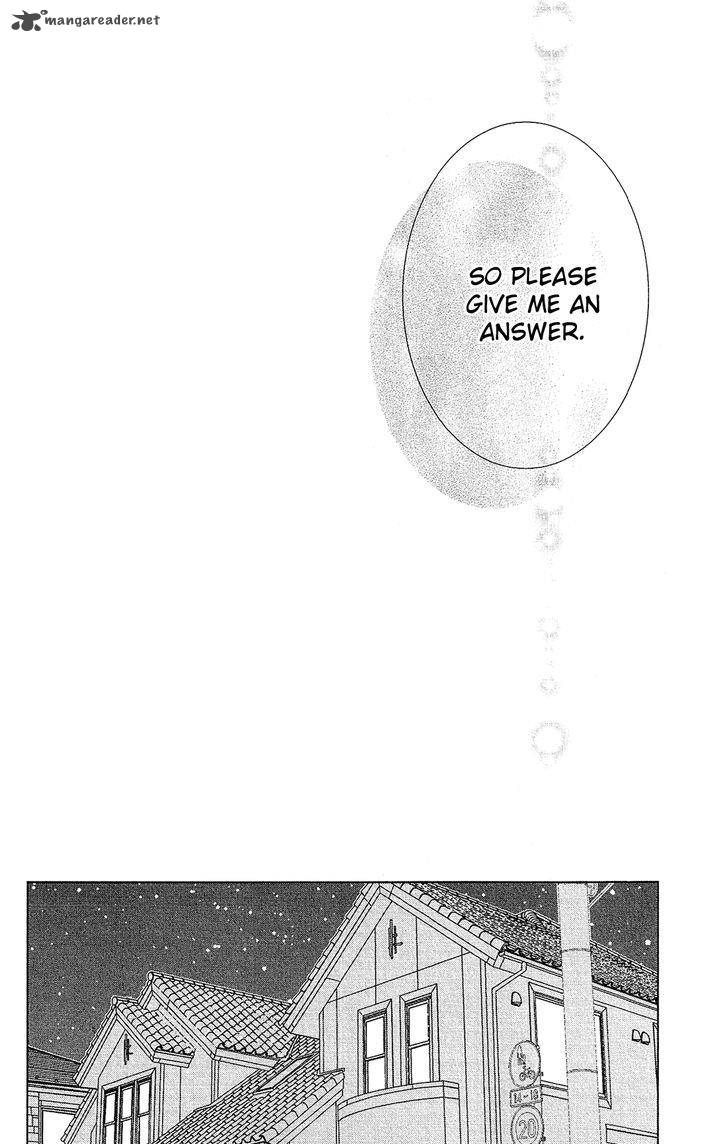 Mizutama Honey Boy Chapter 23 Page 25