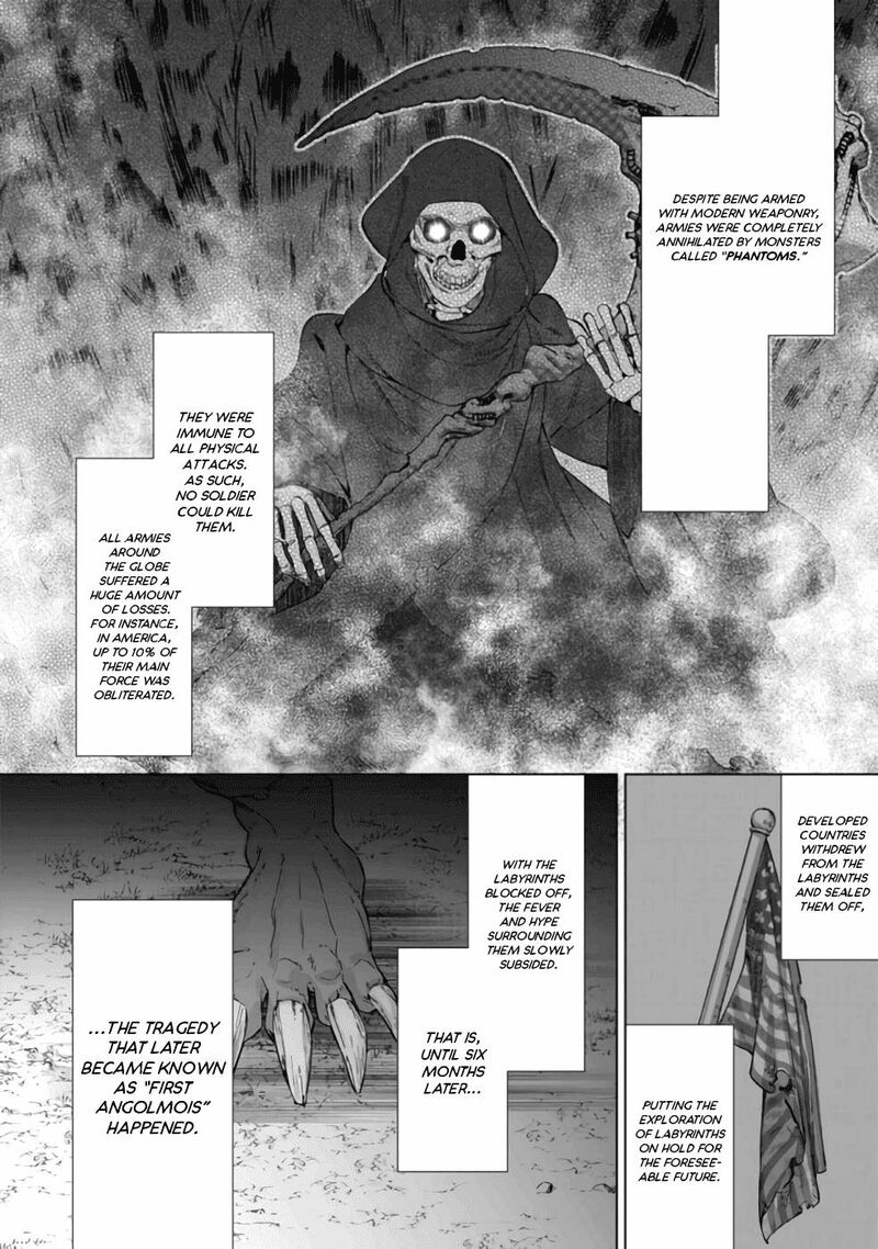 Mob Kousei No Ore Demo Boukensha Ni Nareba Riajuu Ni Naremasuka Chapter 1 Page 26