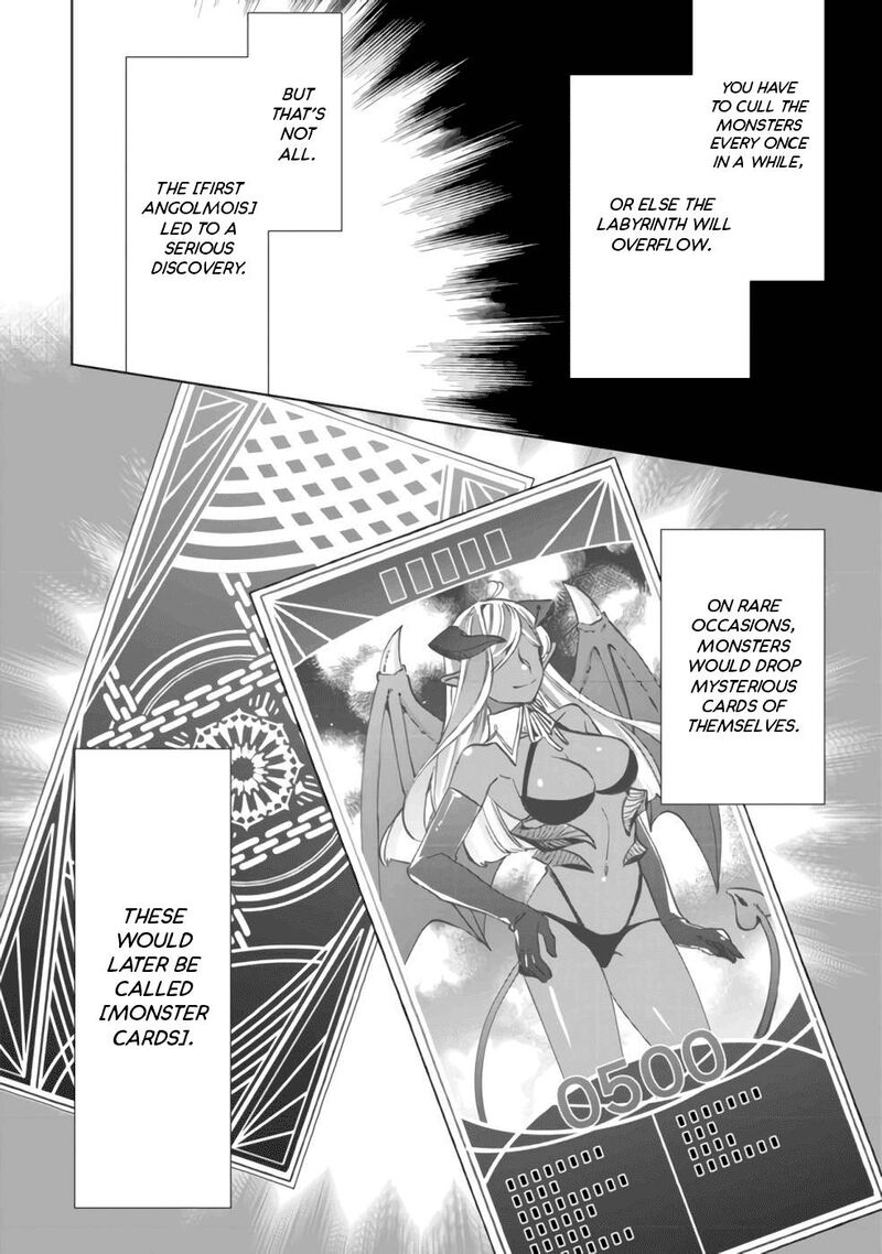 Mob Kousei No Ore Demo Boukensha Ni Nareba Riajuu Ni Naremasuka Chapter 1 Page 28