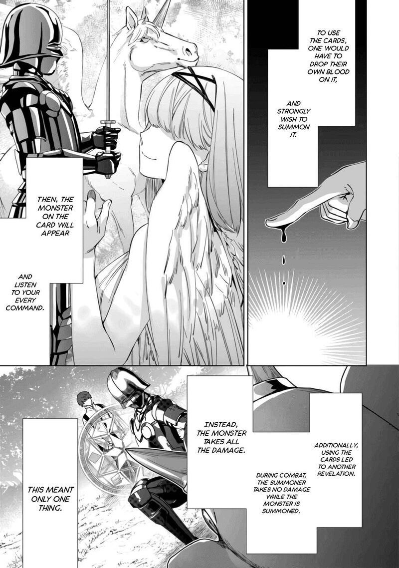 Mob Kousei No Ore Demo Boukensha Ni Nareba Riajuu Ni Naremasuka Chapter 1 Page 29