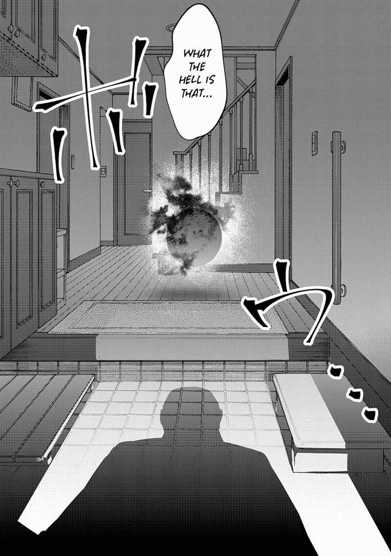 Mob Kousei No Ore Demo Boukensha Ni Nareba Riajuu Ni Naremasuka Chapter 1 Page 6