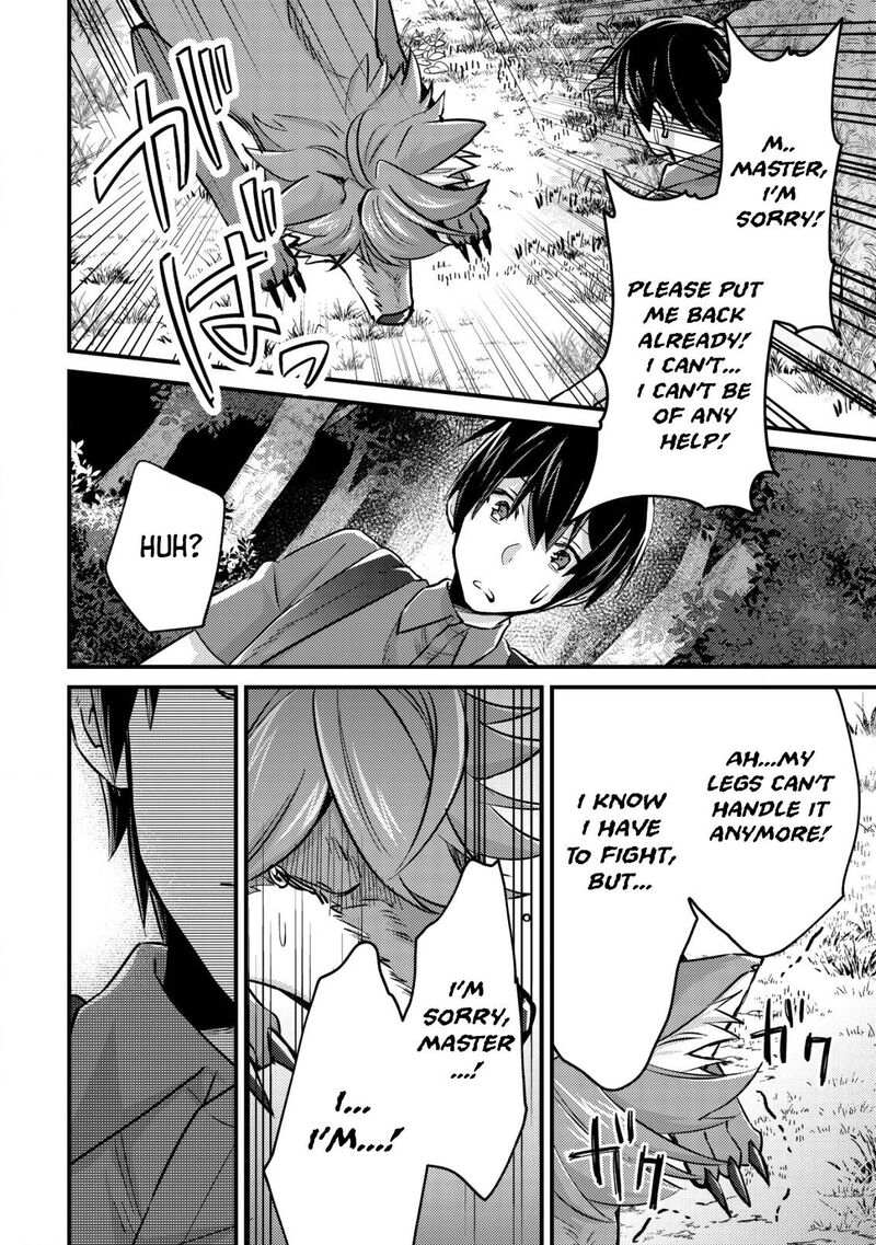Mob Kousei No Ore Demo Boukensha Ni Nareba Riajuu Ni Naremasuka Chapter 10 Page 10