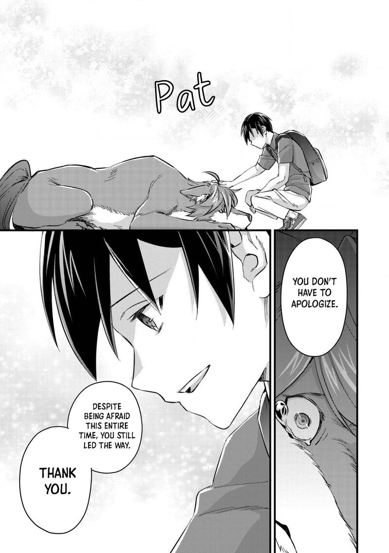 Mob Kousei No Ore Demo Boukensha Ni Nareba Riajuu Ni Naremasuka Chapter 10 Page 11