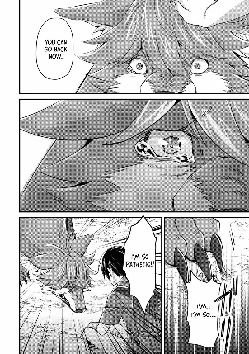 Mob Kousei No Ore Demo Boukensha Ni Nareba Riajuu Ni Naremasuka Chapter 10 Page 12
