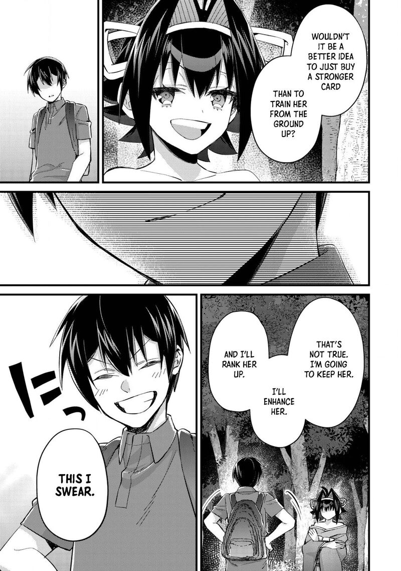 Mob Kousei No Ore Demo Boukensha Ni Nareba Riajuu Ni Naremasuka Chapter 10 Page 15