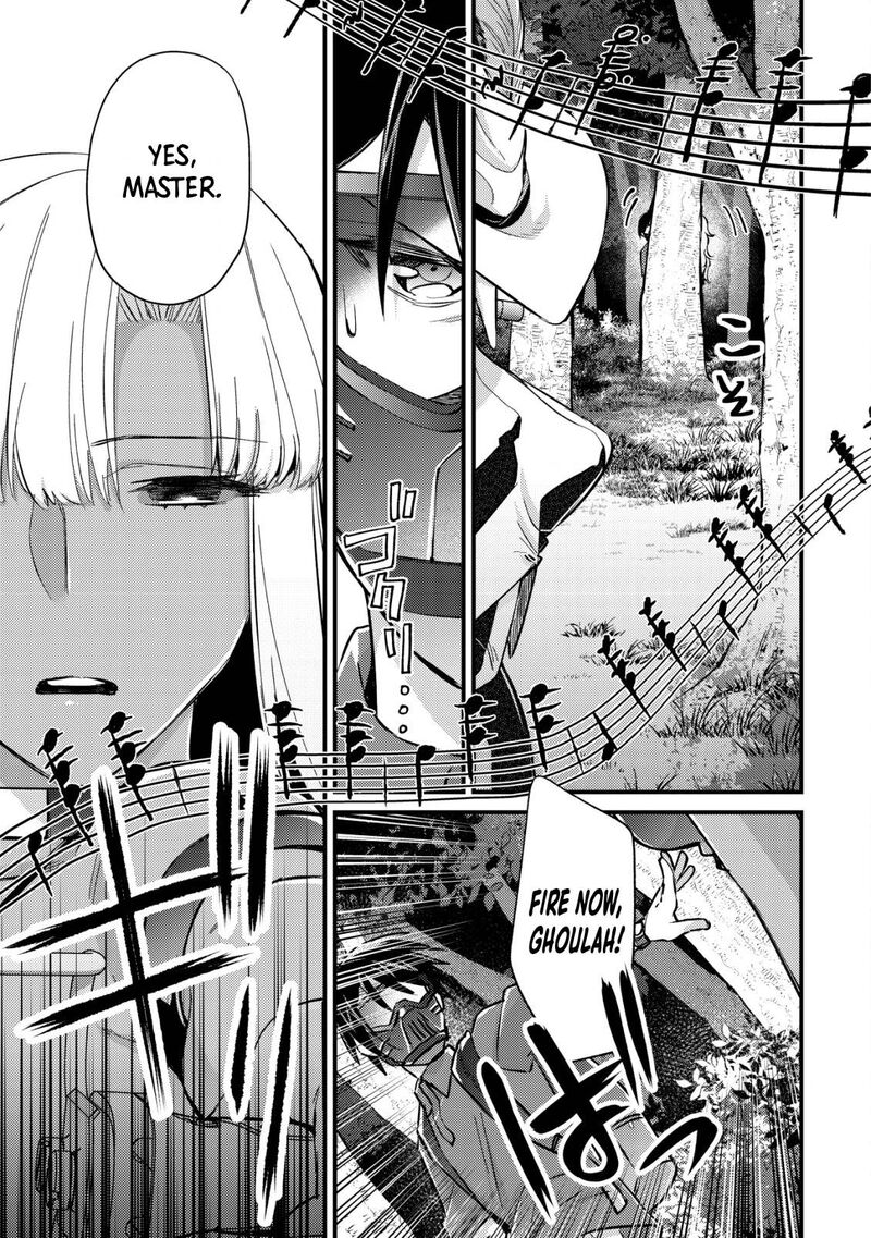 Mob Kousei No Ore Demo Boukensha Ni Nareba Riajuu Ni Naremasuka Chapter 10 Page 19