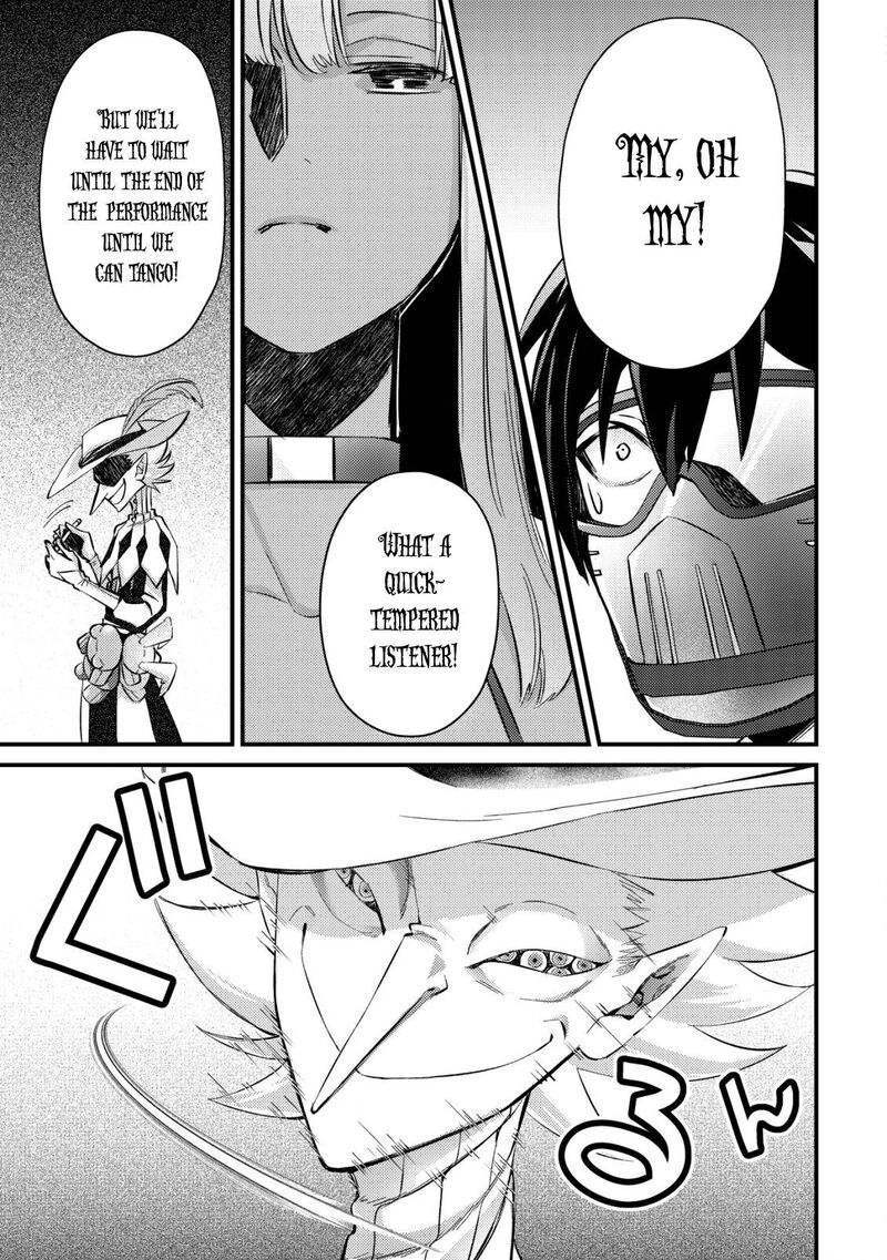 Mob Kousei No Ore Demo Boukensha Ni Nareba Riajuu Ni Naremasuka Chapter 10 Page 21