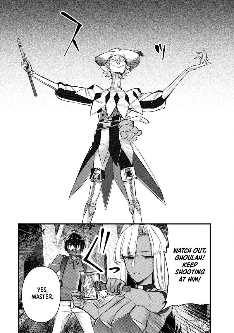 Mob Kousei No Ore Demo Boukensha Ni Nareba Riajuu Ni Naremasuka Chapter 10 Page 22
