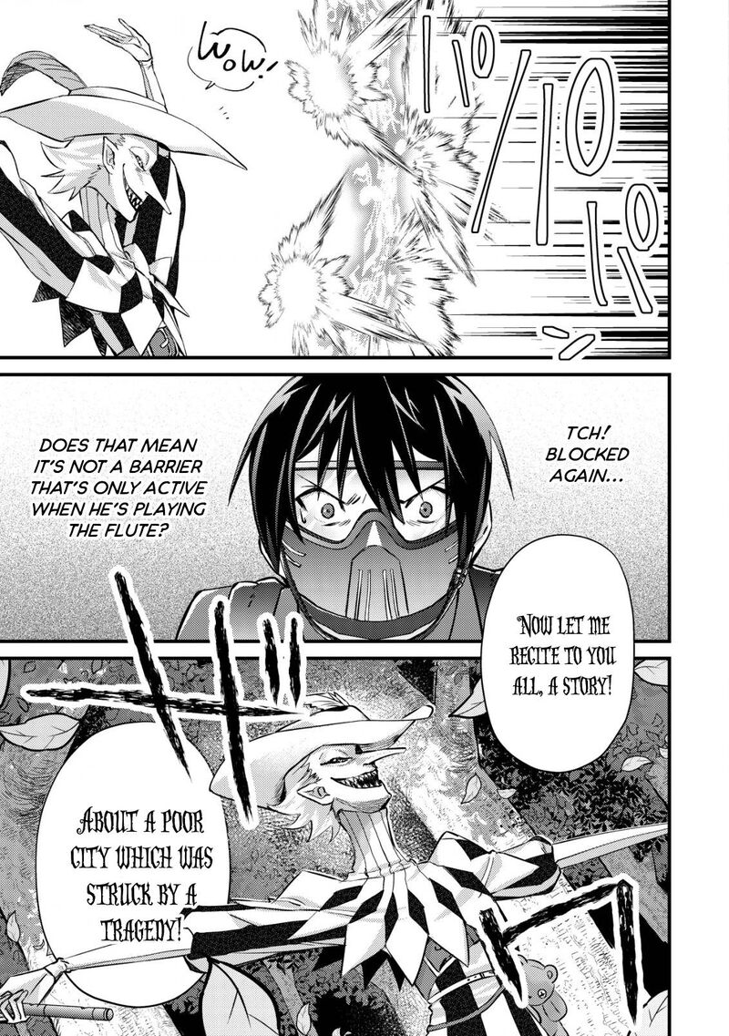 Mob Kousei No Ore Demo Boukensha Ni Nareba Riajuu Ni Naremasuka Chapter 10 Page 23