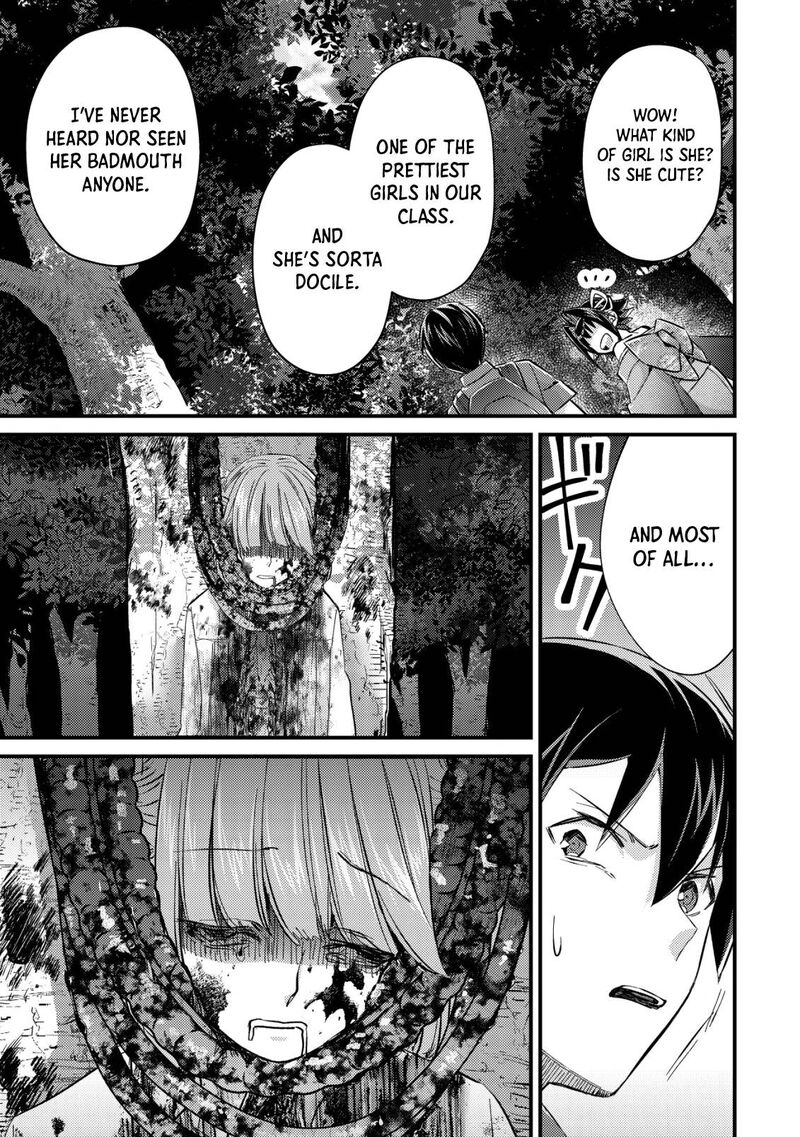 Mob Kousei No Ore Demo Boukensha Ni Nareba Riajuu Ni Naremasuka Chapter 10 Page 3