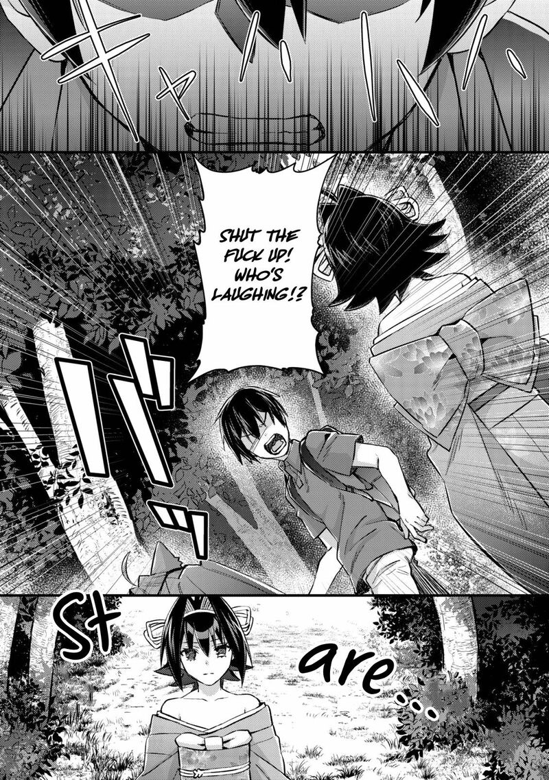Mob Kousei No Ore Demo Boukensha Ni Nareba Riajuu Ni Naremasuka Chapter 10 Page 6