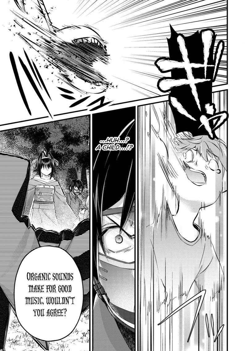 Mob Kousei No Ore Demo Boukensha Ni Nareba Riajuu Ni Naremasuka Chapter 11 Page 15