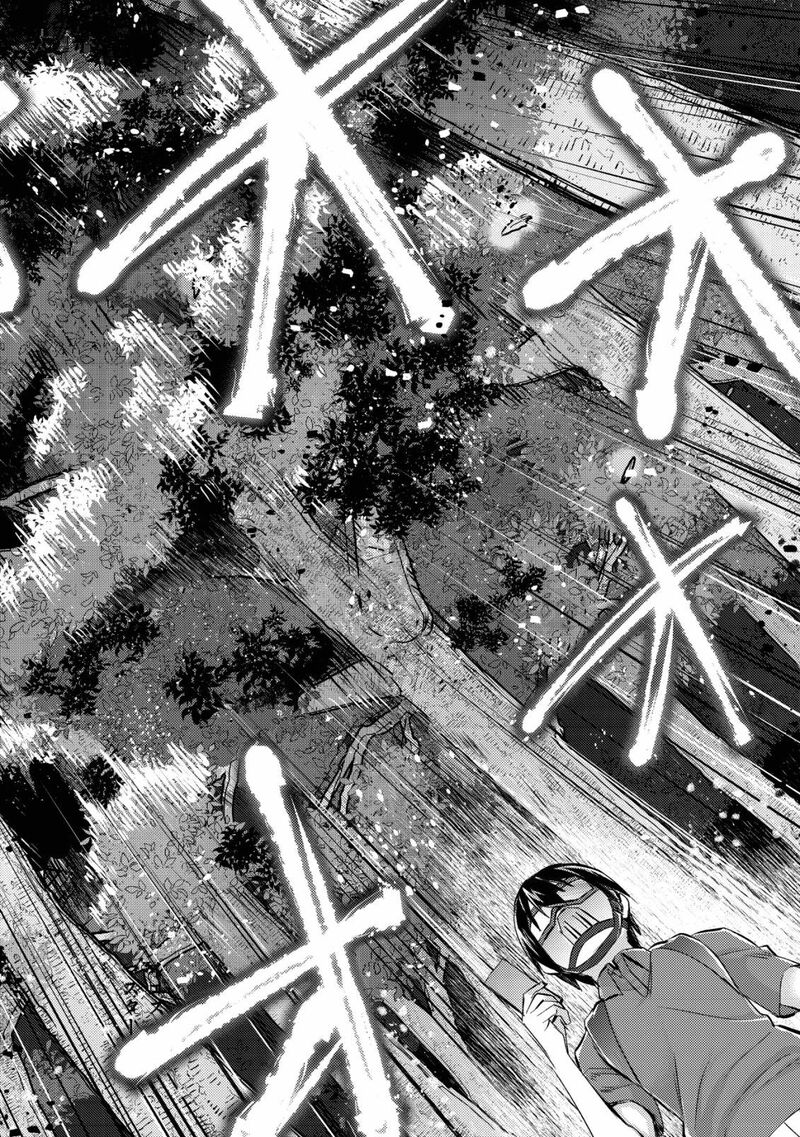 Mob Kousei No Ore Demo Boukensha Ni Nareba Riajuu Ni Naremasuka Chapter 11 Page 23