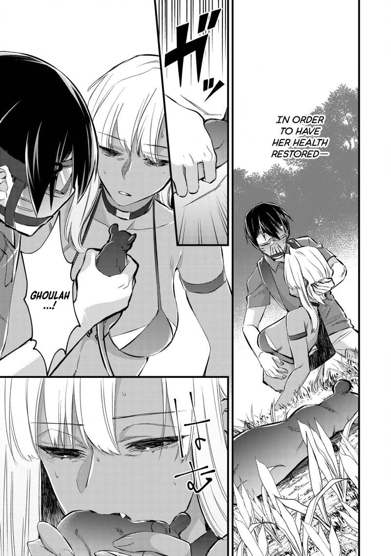 Mob Kousei No Ore Demo Boukensha Ni Nareba Riajuu Ni Naremasuka Chapter 11 Page 9