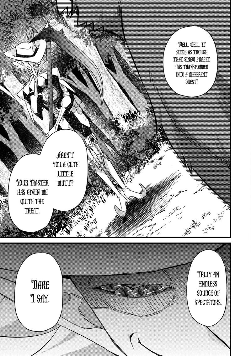 Mob Kousei No Ore Demo Boukensha Ni Nareba Riajuu Ni Naremasuka Chapter 12 Page 11