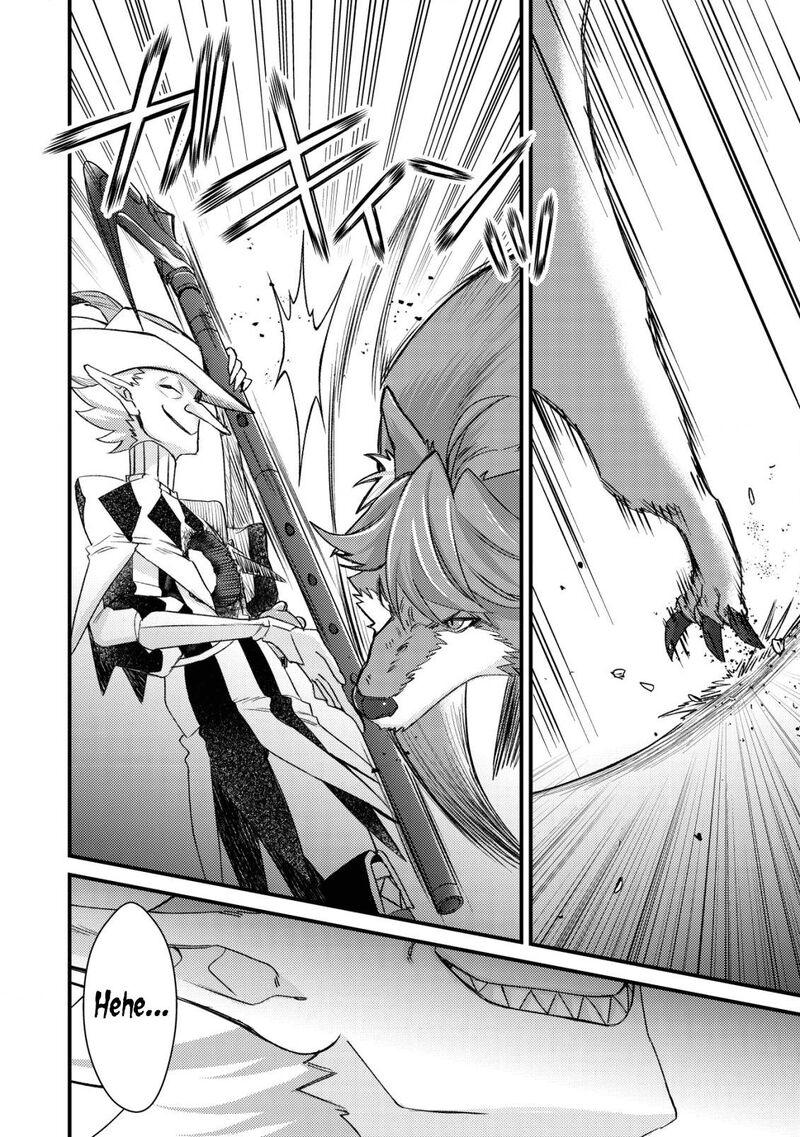 Mob Kousei No Ore Demo Boukensha Ni Nareba Riajuu Ni Naremasuka Chapter 12 Page 12