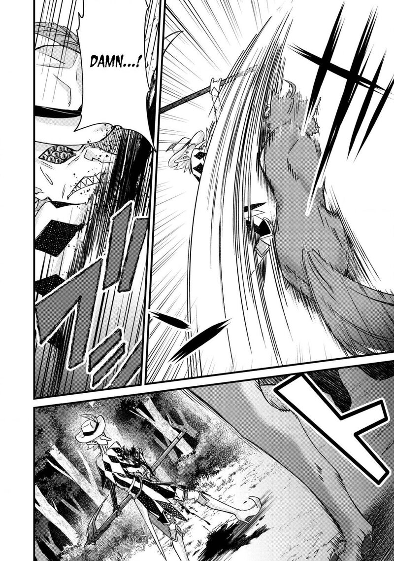 Mob Kousei No Ore Demo Boukensha Ni Nareba Riajuu Ni Naremasuka Chapter 12 Page 14