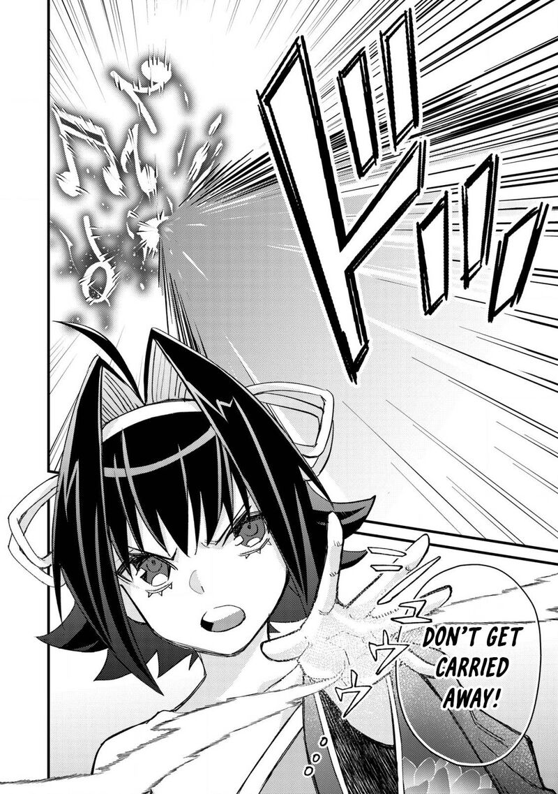 Mob Kousei No Ore Demo Boukensha Ni Nareba Riajuu Ni Naremasuka Chapter 12 Page 16