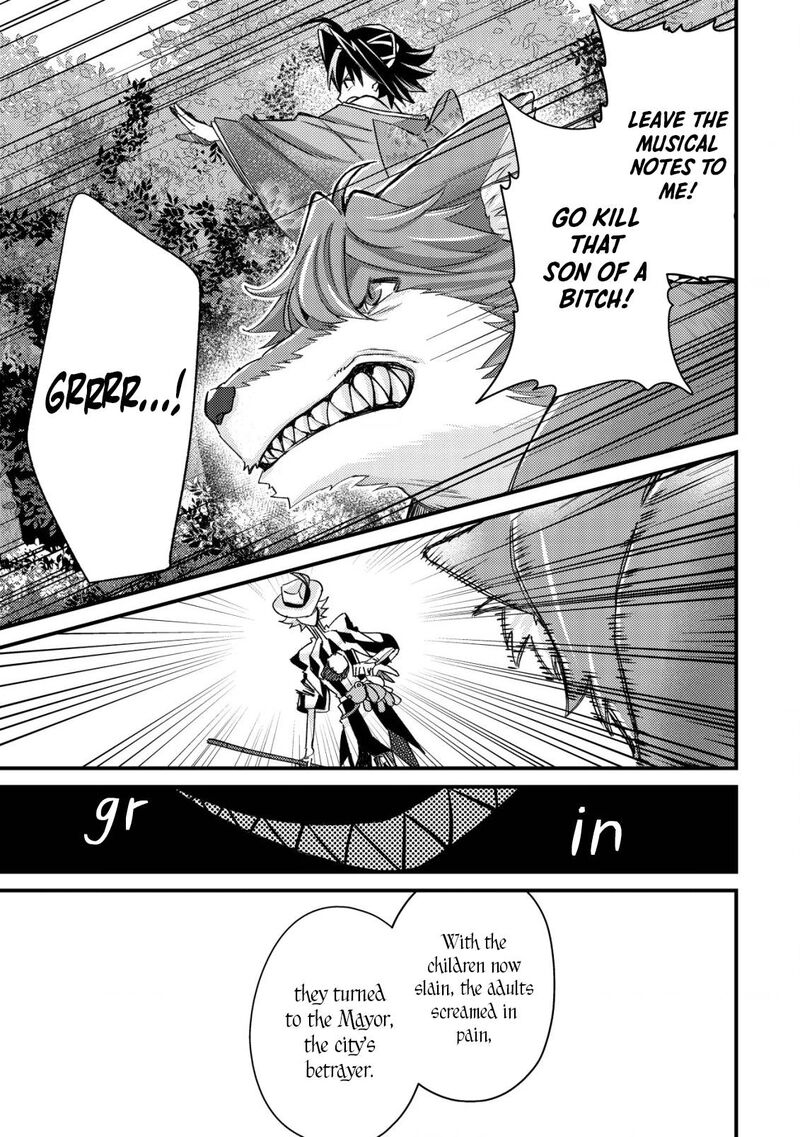 Mob Kousei No Ore Demo Boukensha Ni Nareba Riajuu Ni Naremasuka Chapter 12 Page 17
