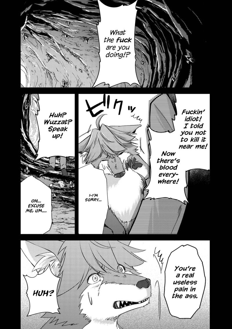 Mob Kousei No Ore Demo Boukensha Ni Nareba Riajuu Ni Naremasuka Chapter 12 Page 2