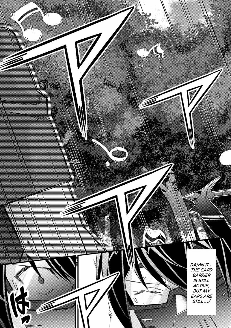 Mob Kousei No Ore Demo Boukensha Ni Nareba Riajuu Ni Naremasuka Chapter 12 Page 21