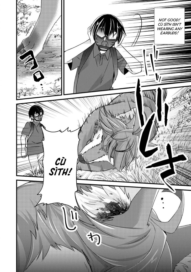 Mob Kousei No Ore Demo Boukensha Ni Nareba Riajuu Ni Naremasuka Chapter 12 Page 22