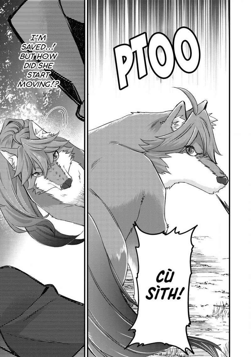Mob Kousei No Ore Demo Boukensha Ni Nareba Riajuu Ni Naremasuka Chapter 12 Page 27