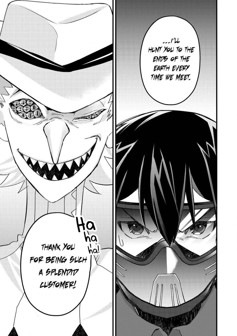 Mob Kousei No Ore Demo Boukensha Ni Nareba Riajuu Ni Naremasuka Chapter 12 Page 29