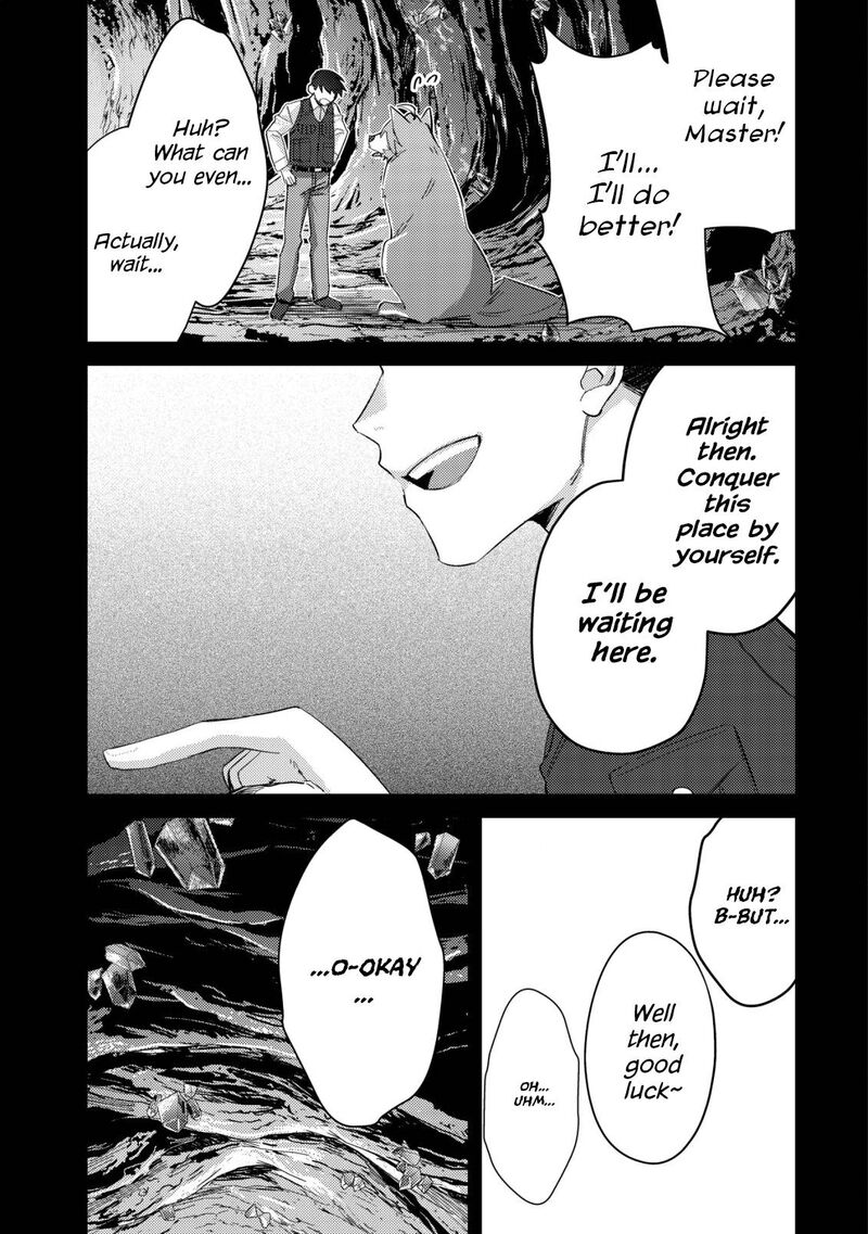 Mob Kousei No Ore Demo Boukensha Ni Nareba Riajuu Ni Naremasuka Chapter 12 Page 3