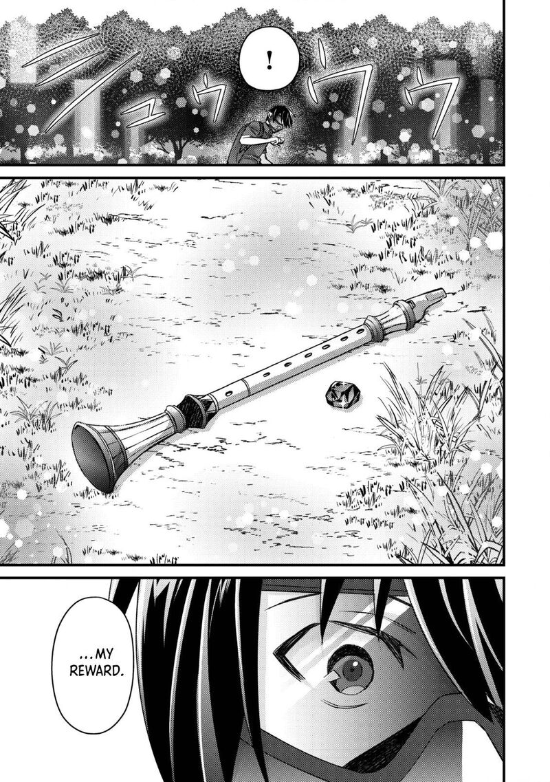 Mob Kousei No Ore Demo Boukensha Ni Nareba Riajuu Ni Naremasuka Chapter 12 Page 31