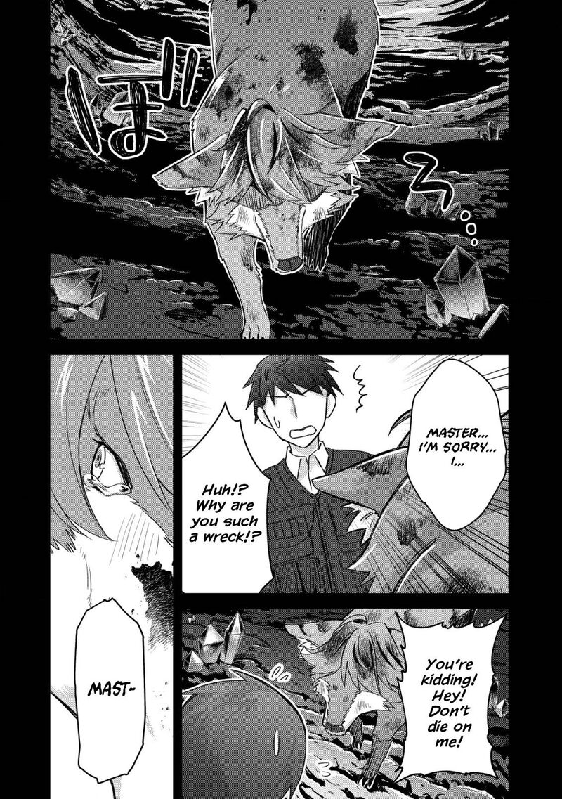 Mob Kousei No Ore Demo Boukensha Ni Nareba Riajuu Ni Naremasuka Chapter 12 Page 4