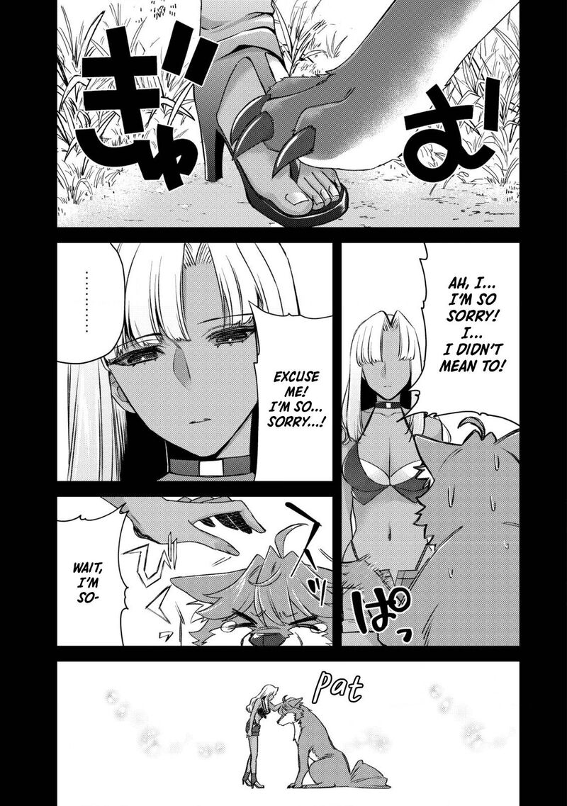 Mob Kousei No Ore Demo Boukensha Ni Nareba Riajuu Ni Naremasuka Chapter 12 Page 7