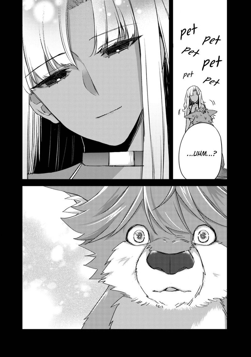 Mob Kousei No Ore Demo Boukensha Ni Nareba Riajuu Ni Naremasuka Chapter 12 Page 8