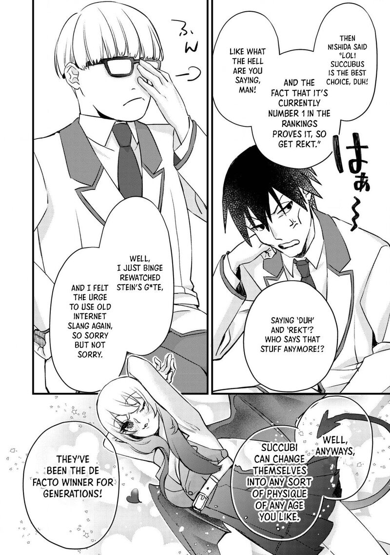 Mob Kousei No Ore Demo Boukensha Ni Nareba Riajuu Ni Naremasuka Chapter 13 Page 20