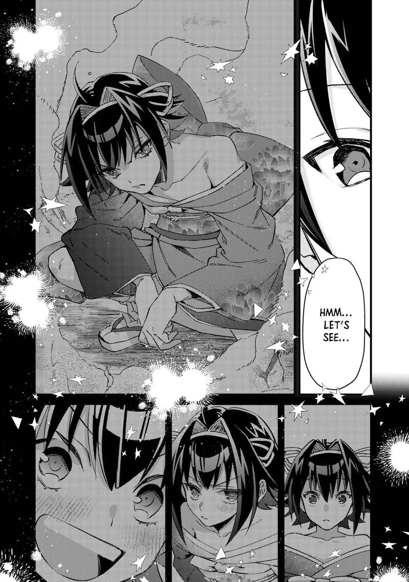 Mob Kousei No Ore Demo Boukensha Ni Nareba Riajuu Ni Naremasuka Chapter 13 Page 22