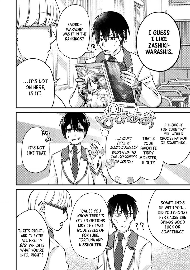 Mob Kousei No Ore Demo Boukensha Ni Nareba Riajuu Ni Naremasuka Chapter 13 Page 24