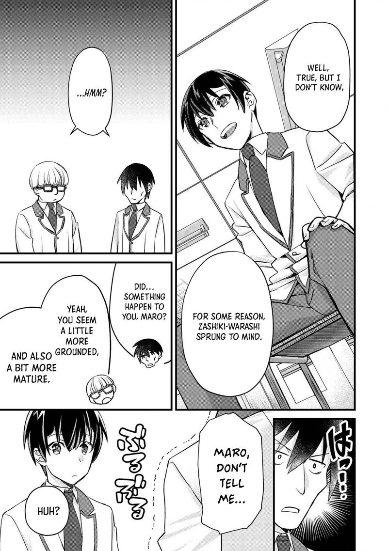 Mob Kousei No Ore Demo Boukensha Ni Nareba Riajuu Ni Naremasuka Chapter 13 Page 25