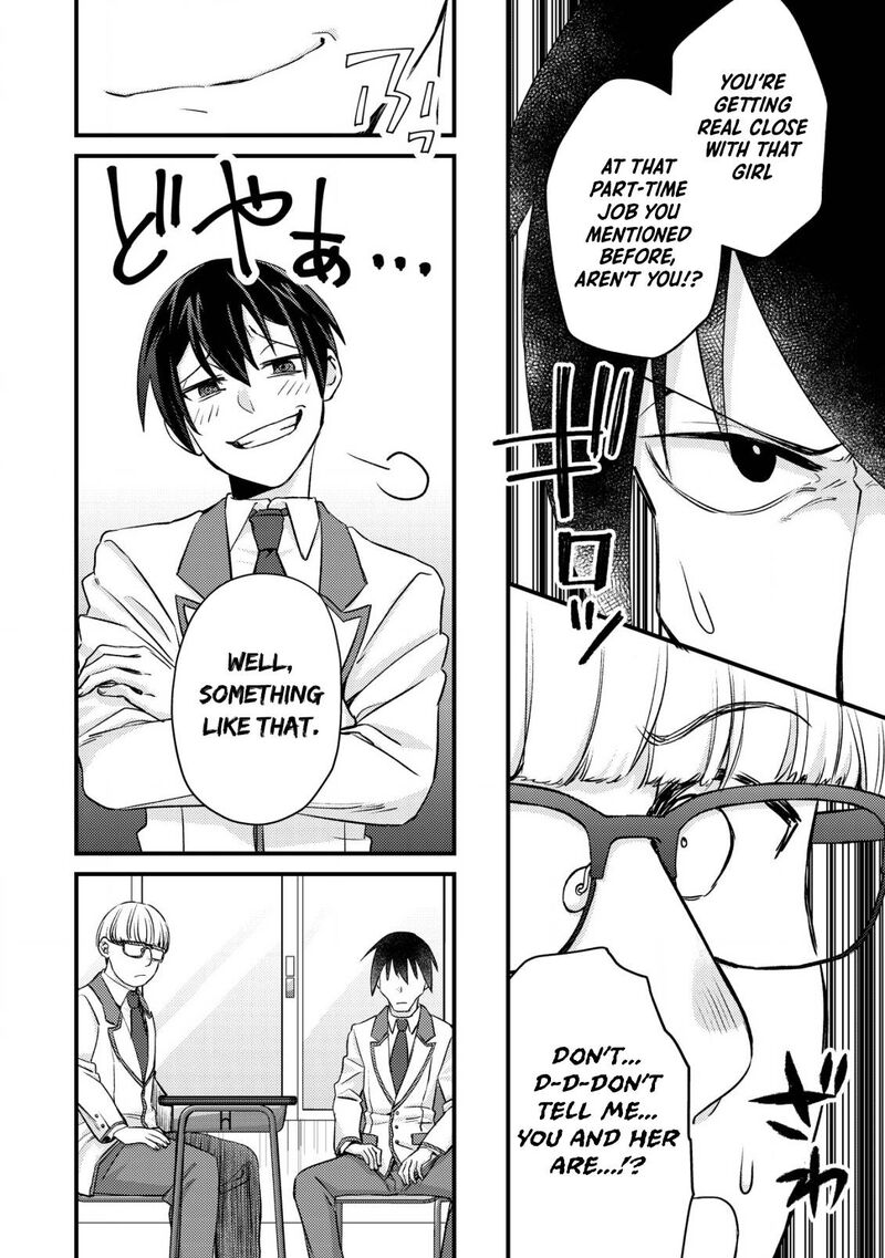 Mob Kousei No Ore Demo Boukensha Ni Nareba Riajuu Ni Naremasuka Chapter 13 Page 26