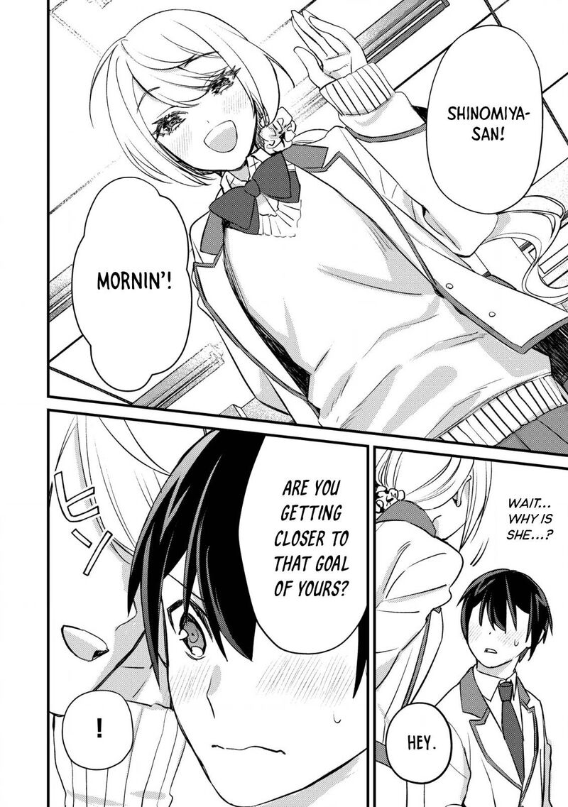 Mob Kousei No Ore Demo Boukensha Ni Nareba Riajuu Ni Naremasuka Chapter 13 Page 28