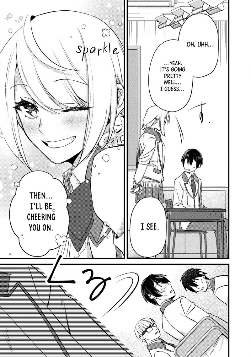 Mob Kousei No Ore Demo Boukensha Ni Nareba Riajuu Ni Naremasuka Chapter 13 Page 29