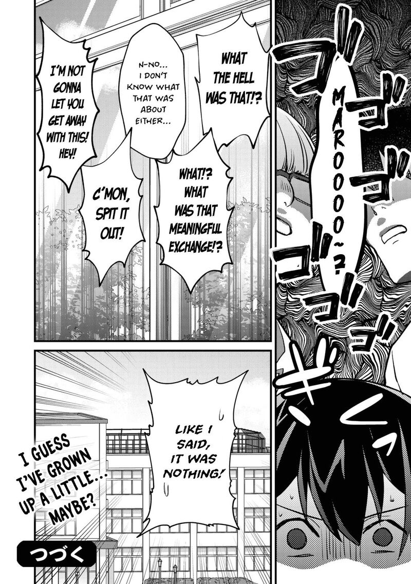 Mob Kousei No Ore Demo Boukensha Ni Nareba Riajuu Ni Naremasuka Chapter 13 Page 30