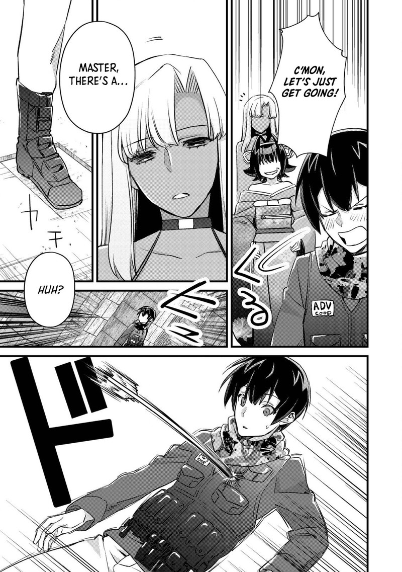 Mob Kousei No Ore Demo Boukensha Ni Nareba Riajuu Ni Naremasuka Chapter 14a Page 13