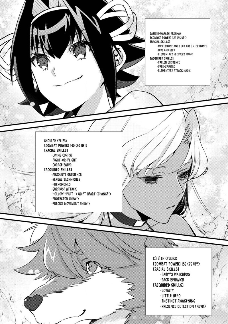 Mob Kousei No Ore Demo Boukensha Ni Nareba Riajuu Ni Naremasuka Chapter 14a Page 3