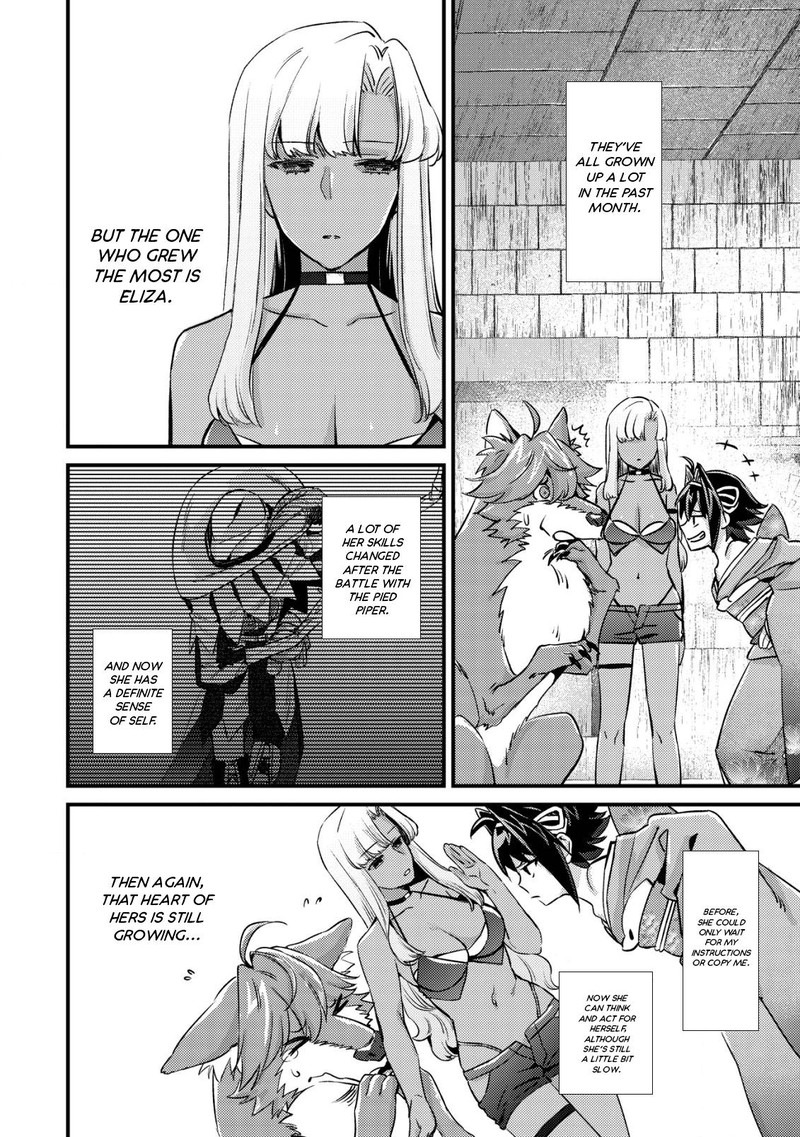 Mob Kousei No Ore Demo Boukensha Ni Nareba Riajuu Ni Naremasuka Chapter 14a Page 4