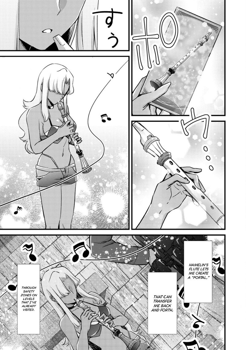 Mob Kousei No Ore Demo Boukensha Ni Nareba Riajuu Ni Naremasuka Chapter 14a Page 9