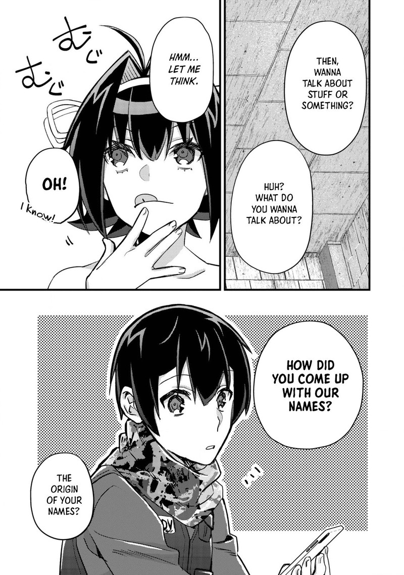 Mob Kousei No Ore Demo Boukensha Ni Nareba Riajuu Ni Naremasuka Chapter 14b Page 8